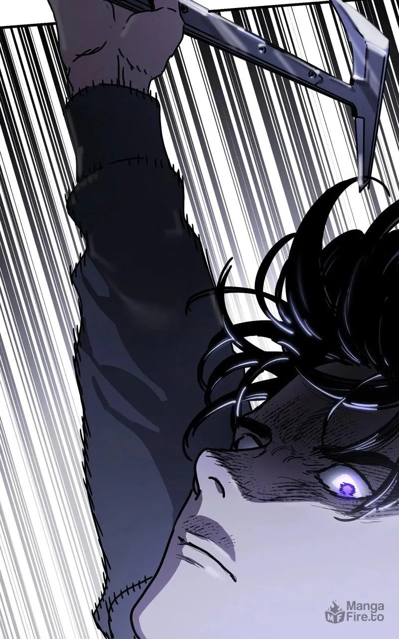 Hiding Out in an Apocalypse Chapter 30 page 138 - 