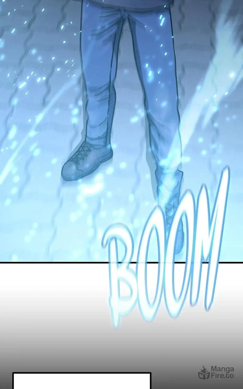 Hiding Out in an Apocalypse Chapter 30 page 15 - 