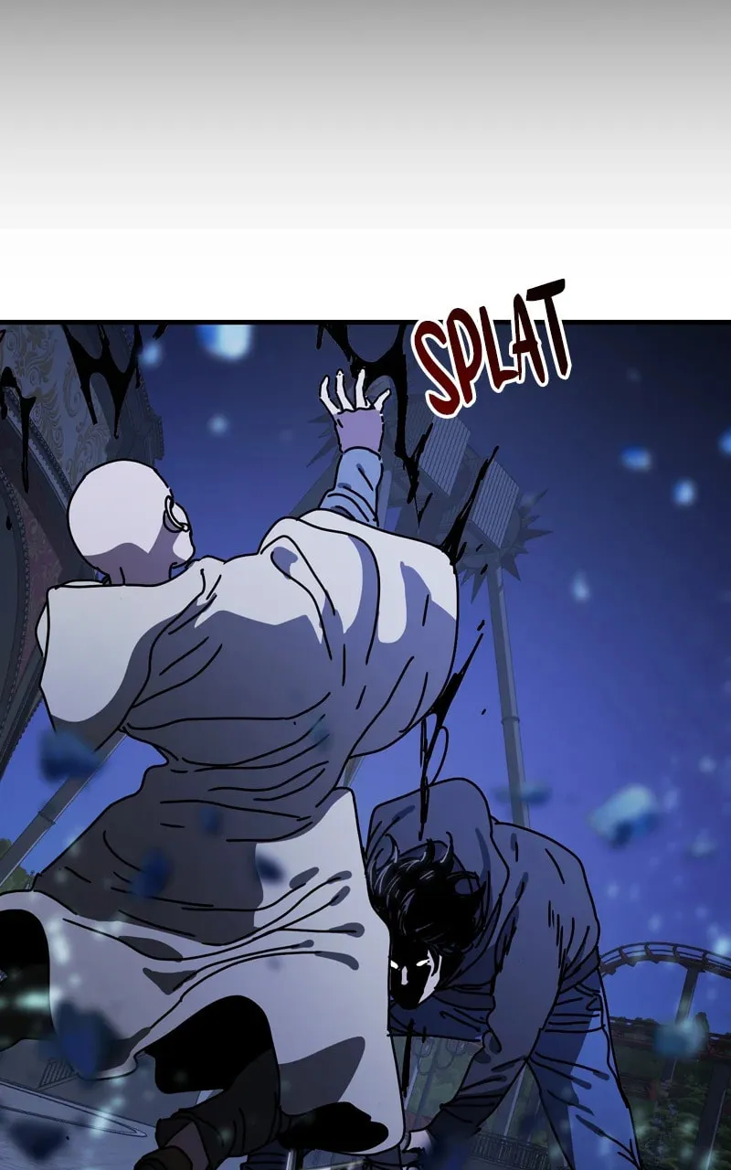 Hiding Out in an Apocalypse Chapter 30 page 143 - 