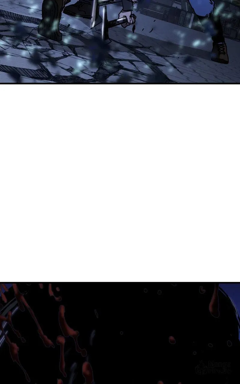 Hiding Out in an Apocalypse Chapter 30 page 144 - 
