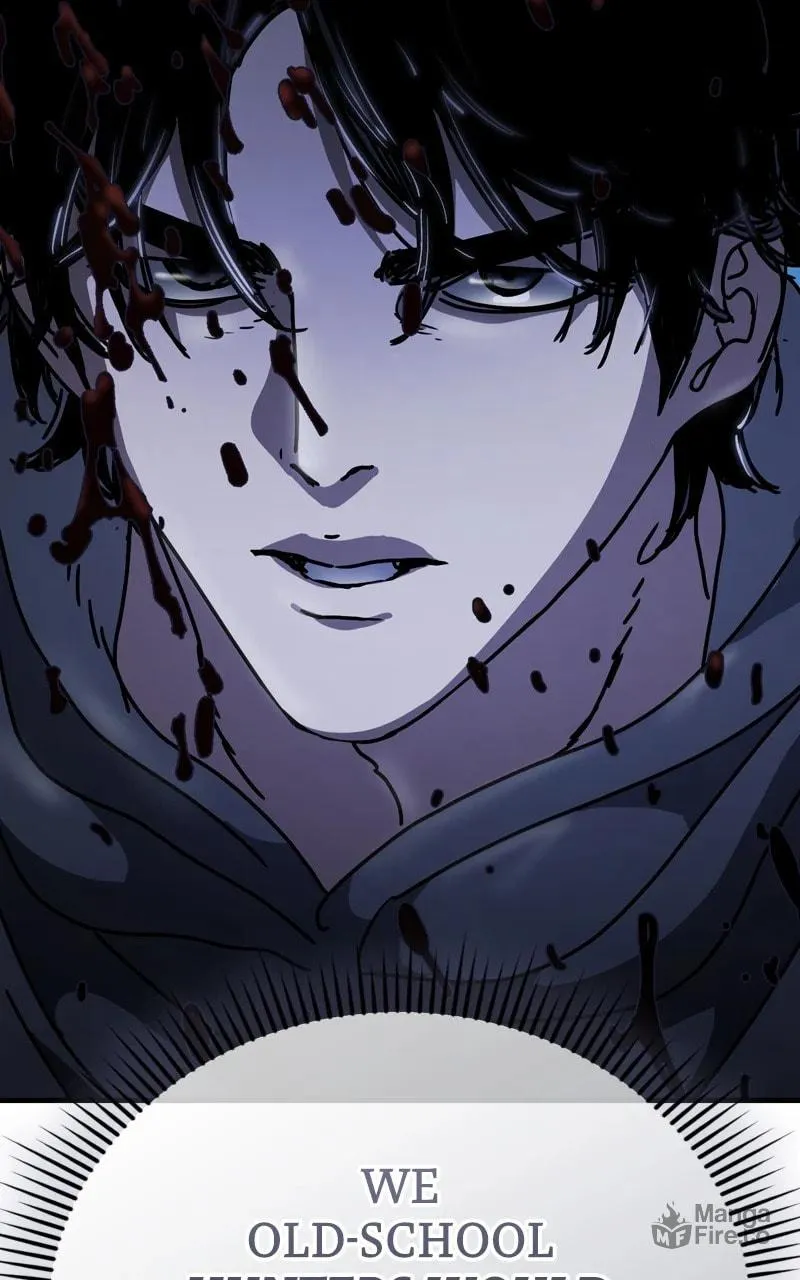 Hiding Out in an Apocalypse Chapter 30 page 145 - 
