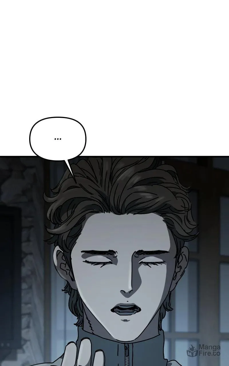 Hiding Out in an Apocalypse Chapter 30 page 3 - 