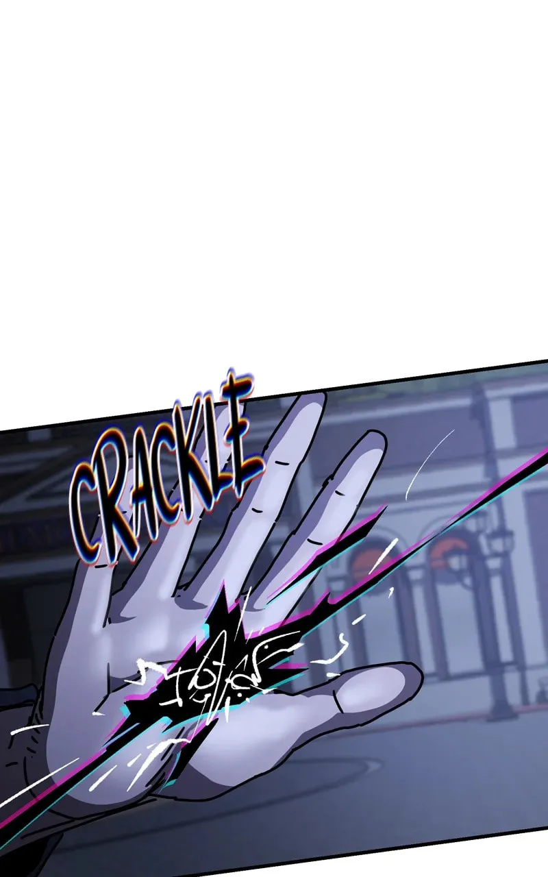 Hiding Out in an Apocalypse Chapter 30 page 22 - 