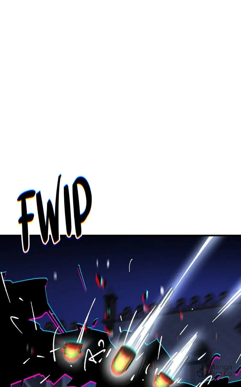 Hiding Out in an Apocalypse Chapter 30 page 25 - 