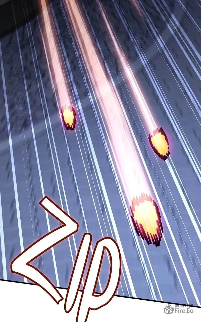 Hiding Out in an Apocalypse Chapter 30 page 27 - 