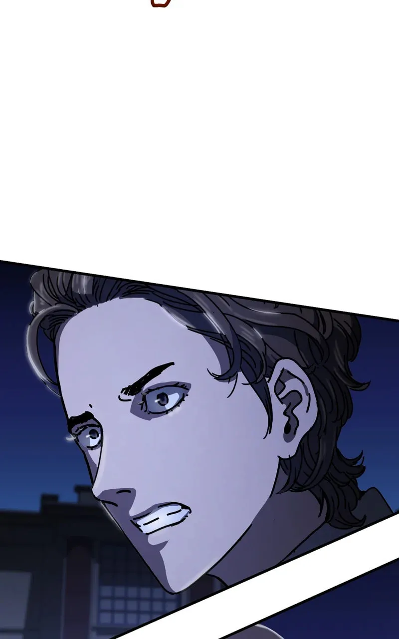 Hiding Out in an Apocalypse Chapter 30 page 28 - 