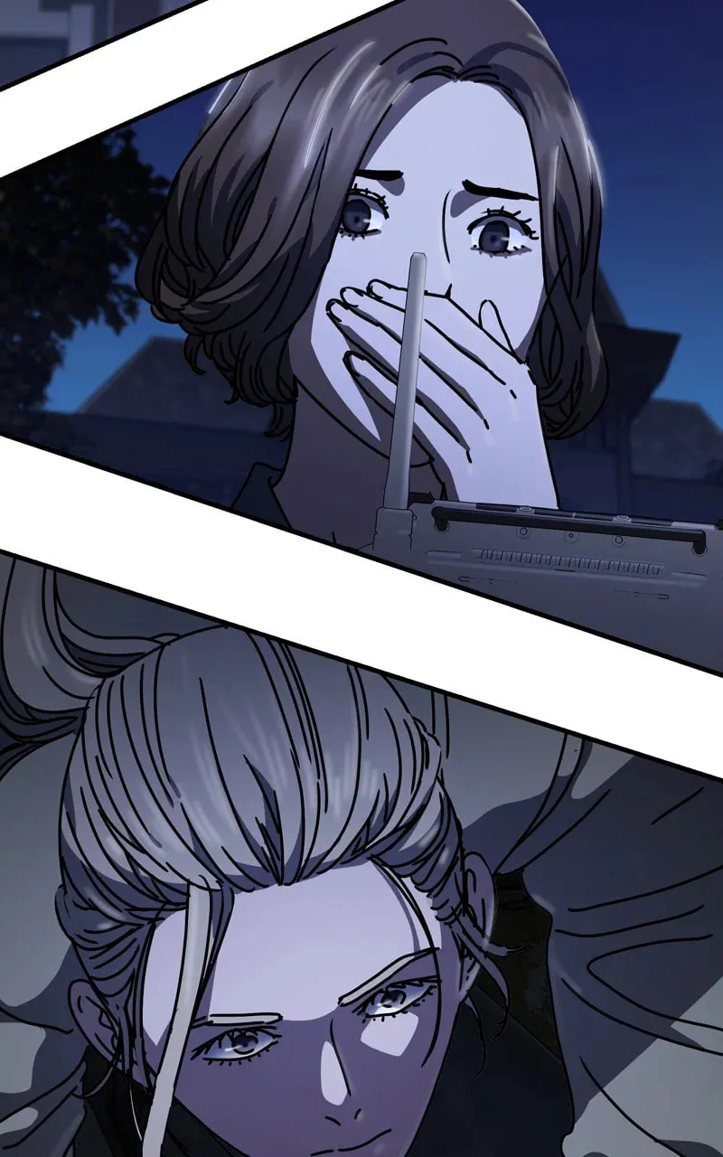Hiding Out in an Apocalypse Chapter 30 page 29 - 
