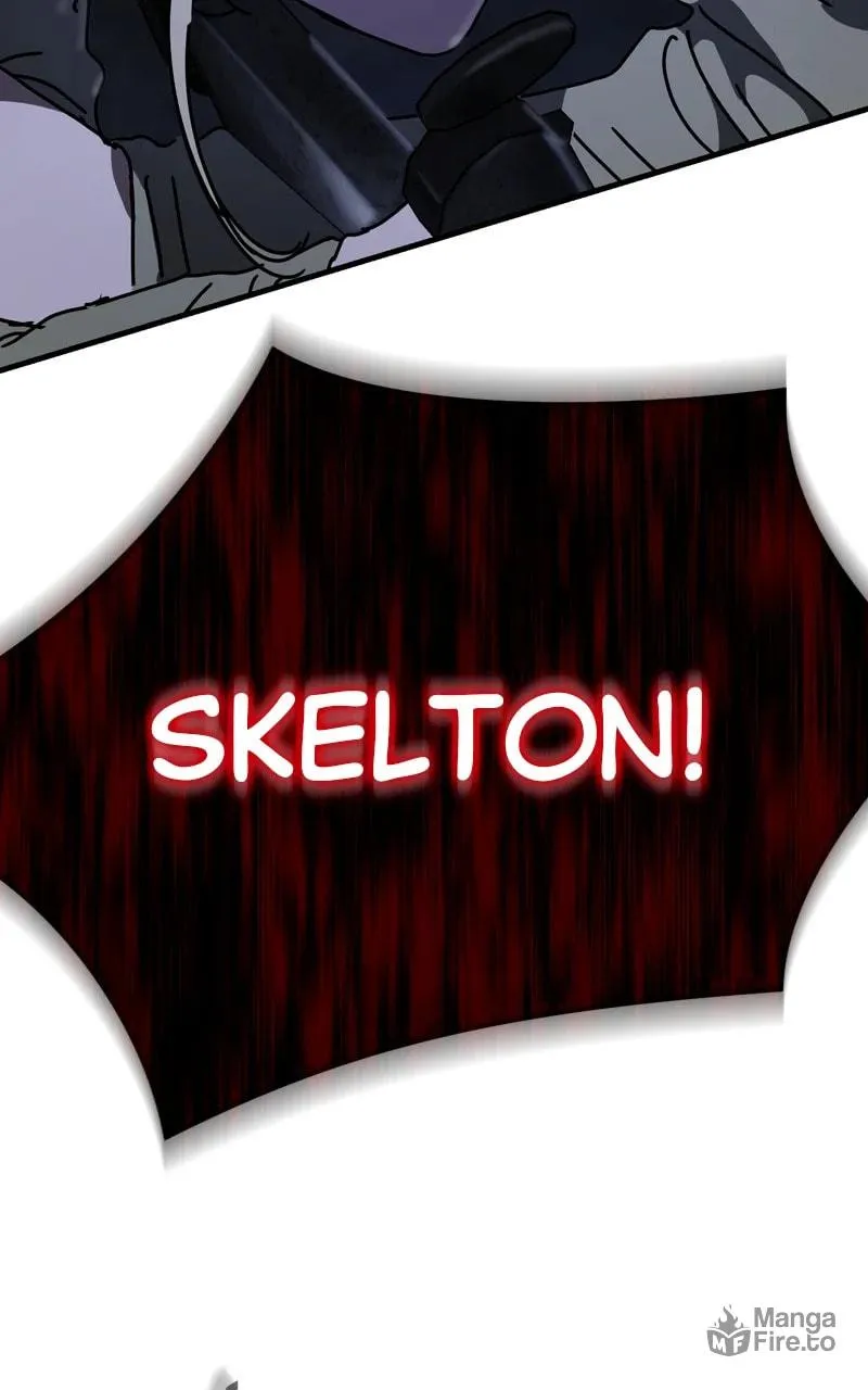 Hiding Out in an Apocalypse Chapter 30 page 30 - 