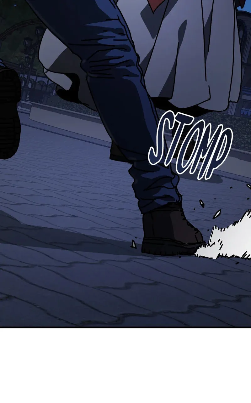 Hiding Out in an Apocalypse Chapter 30 page 37 - 