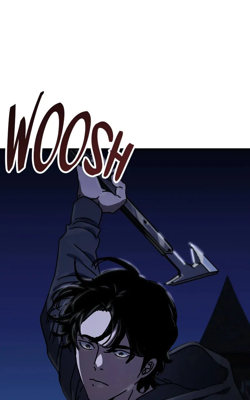 Hiding Out in an Apocalypse Chapter 30 page 38 - 