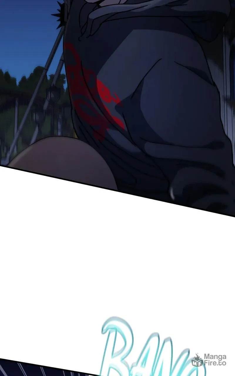 Hiding Out in an Apocalypse Chapter 30 page 39 - 
