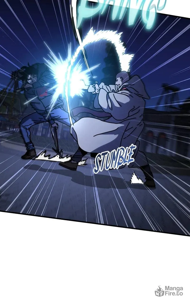 Hiding Out in an Apocalypse Chapter 30 page 40 - 