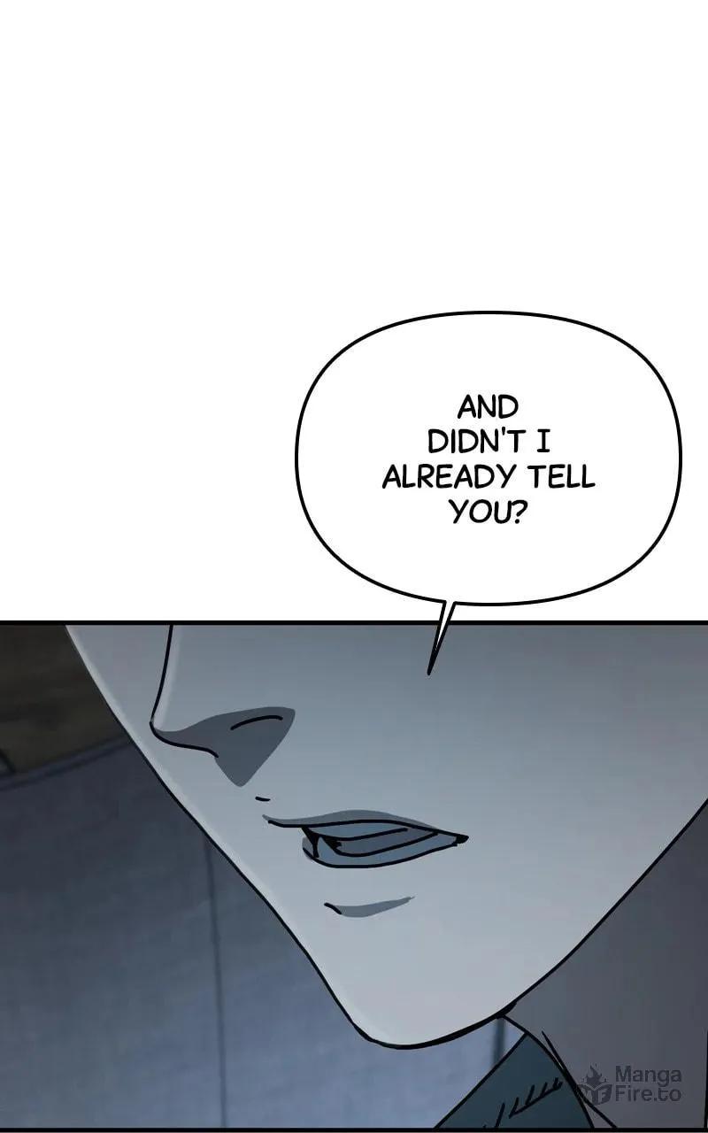 Hiding Out in an Apocalypse Chapter 30 page 5 - 
