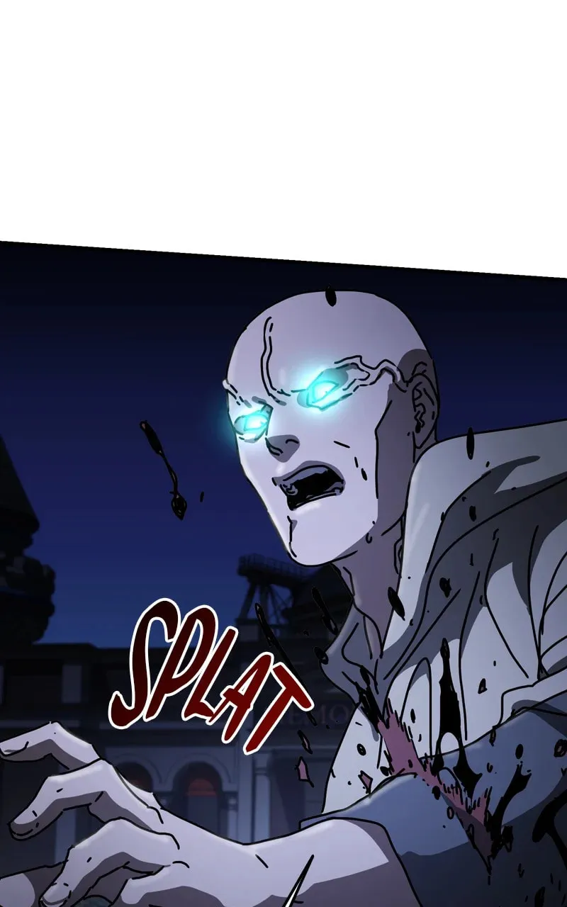 Hiding Out in an Apocalypse Chapter 30 page 41 - 