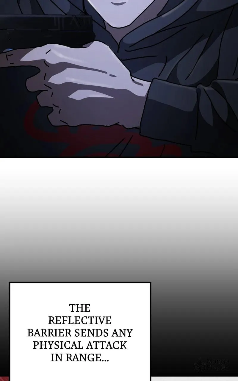 Hiding Out in an Apocalypse Chapter 30 page 45 - 