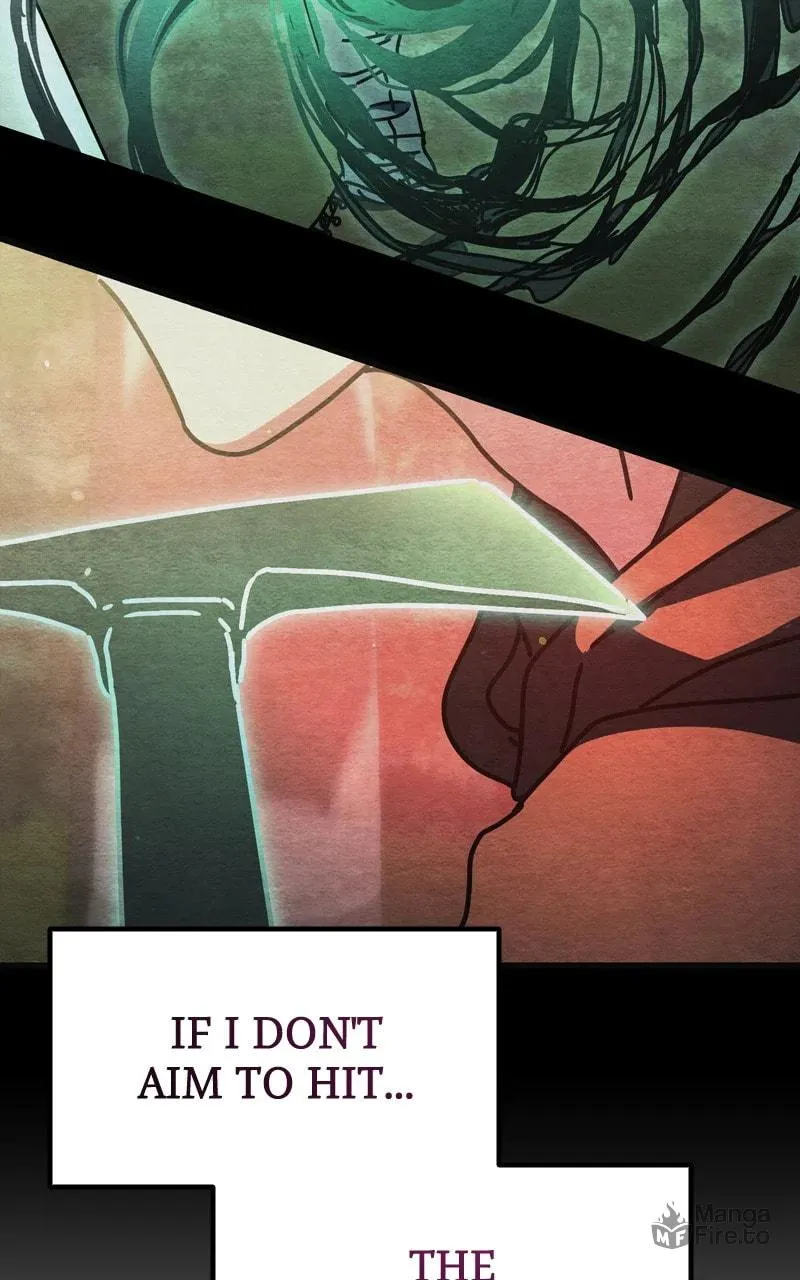Hiding Out in an Apocalypse Chapter 30 page 48 - 