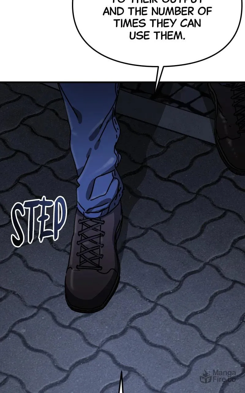 Hiding Out in an Apocalypse Chapter 30 page 50 - 