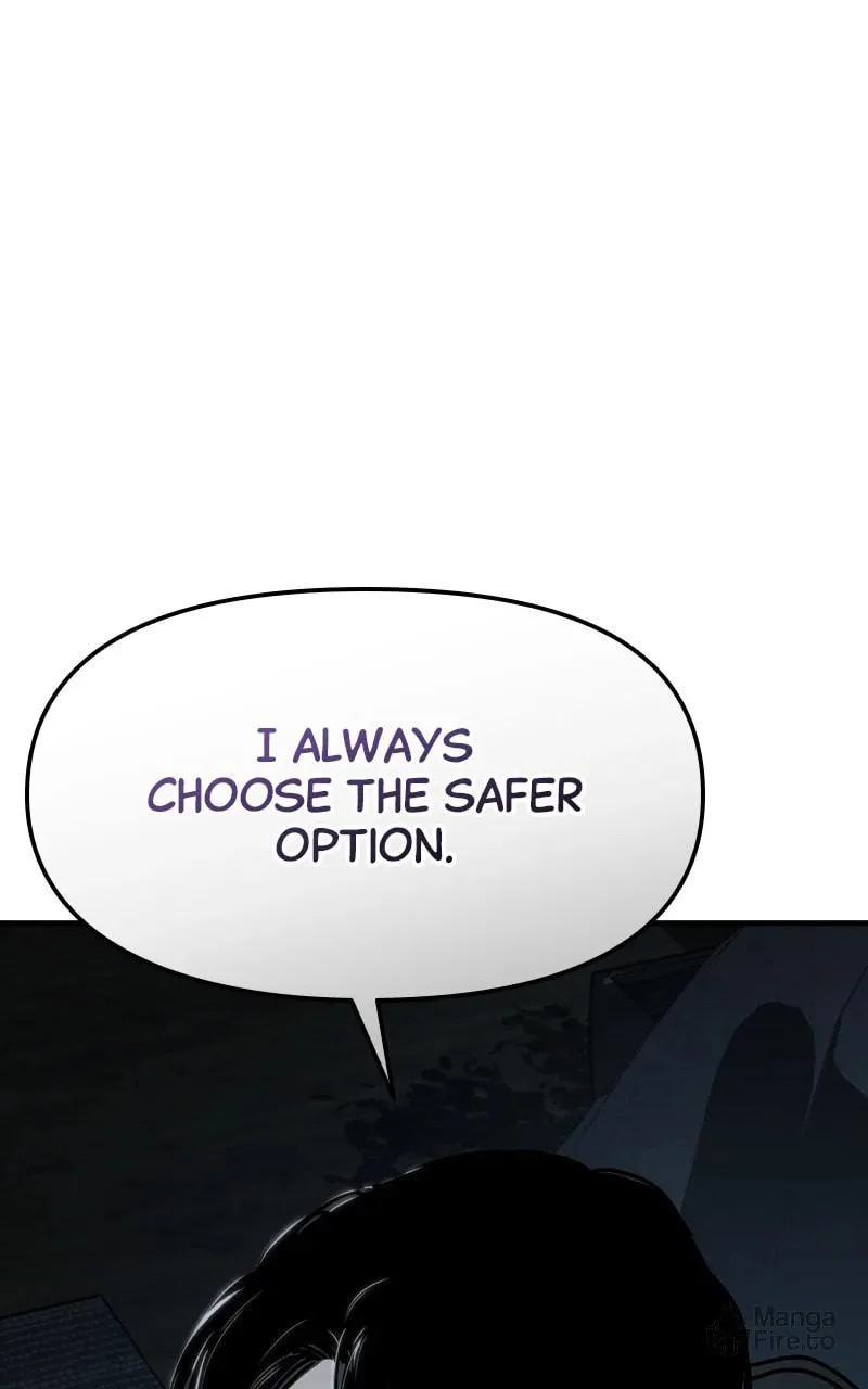 Hiding Out in an Apocalypse Chapter 30 page 6 - 