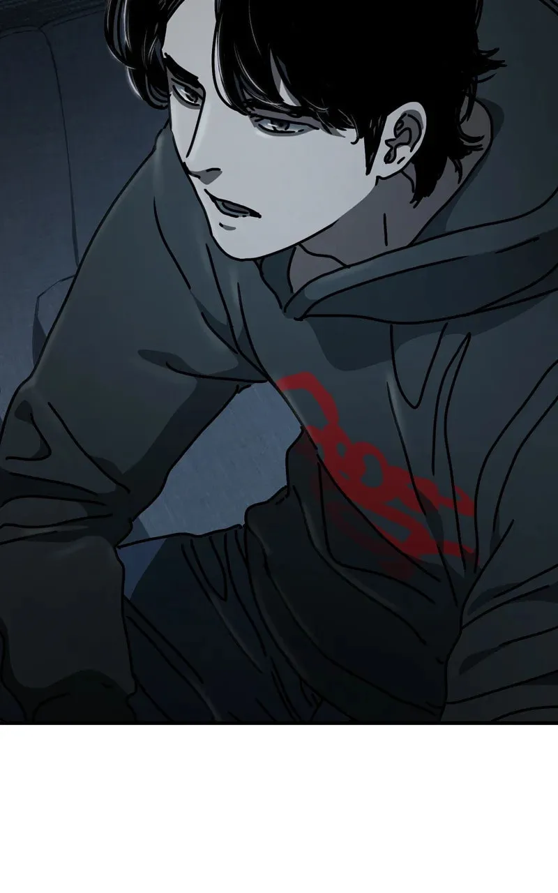 Hiding Out in an Apocalypse Chapter 30 page 7 - 