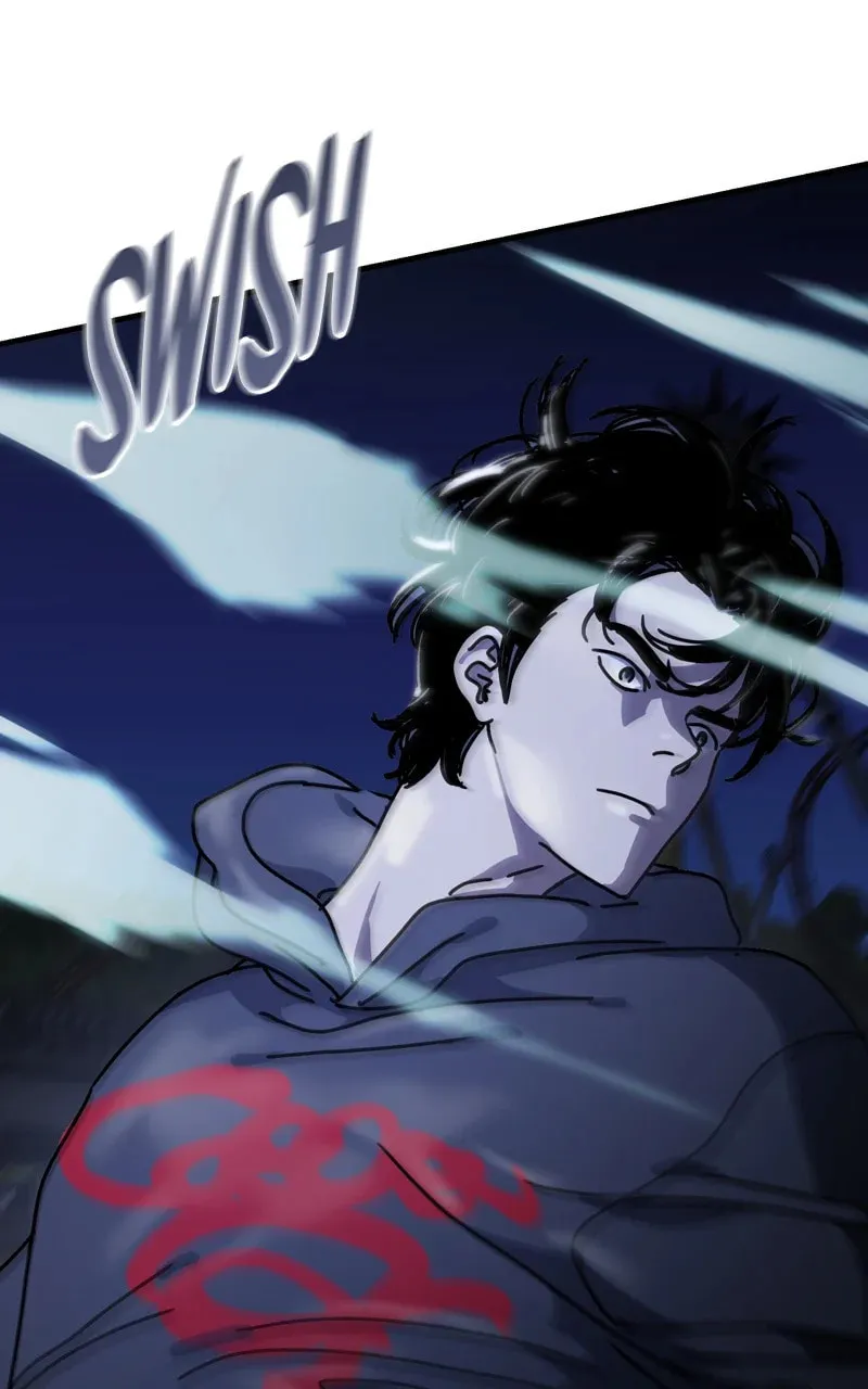 Hiding Out in an Apocalypse Chapter 30 page 61 - 