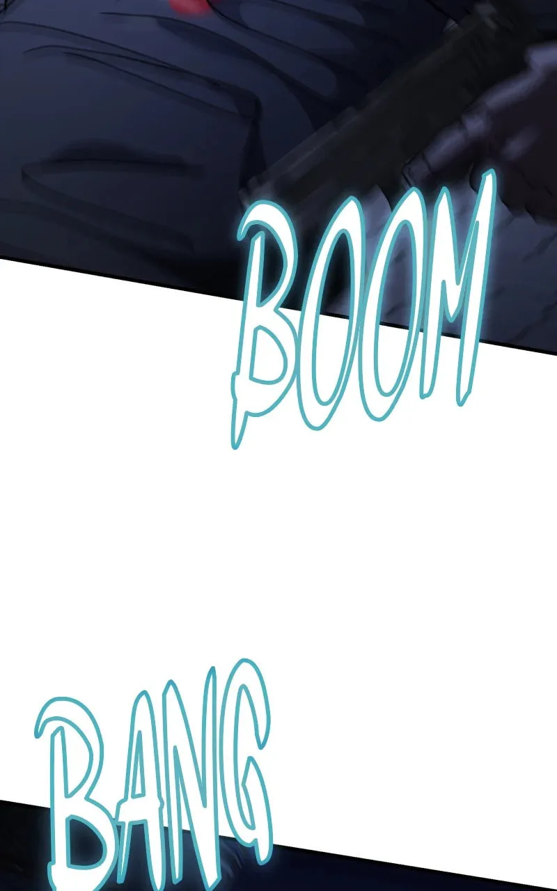 Hiding Out in an Apocalypse Chapter 30 page 62 - 