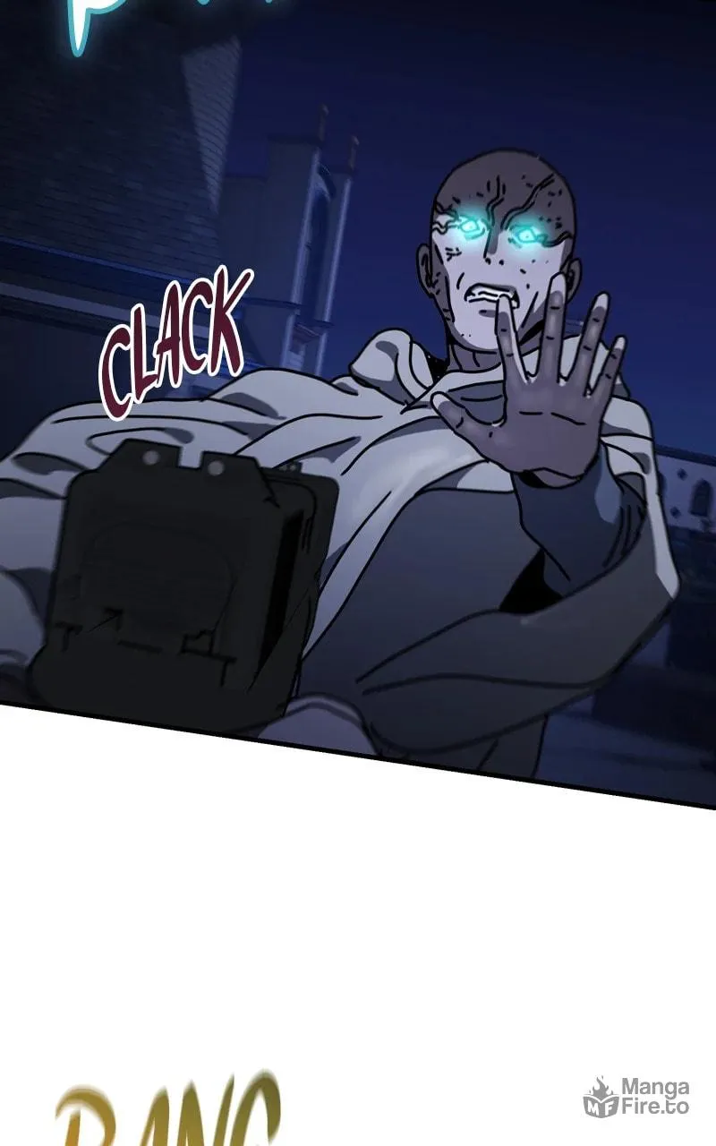 Hiding Out in an Apocalypse Chapter 30 page 63 - 