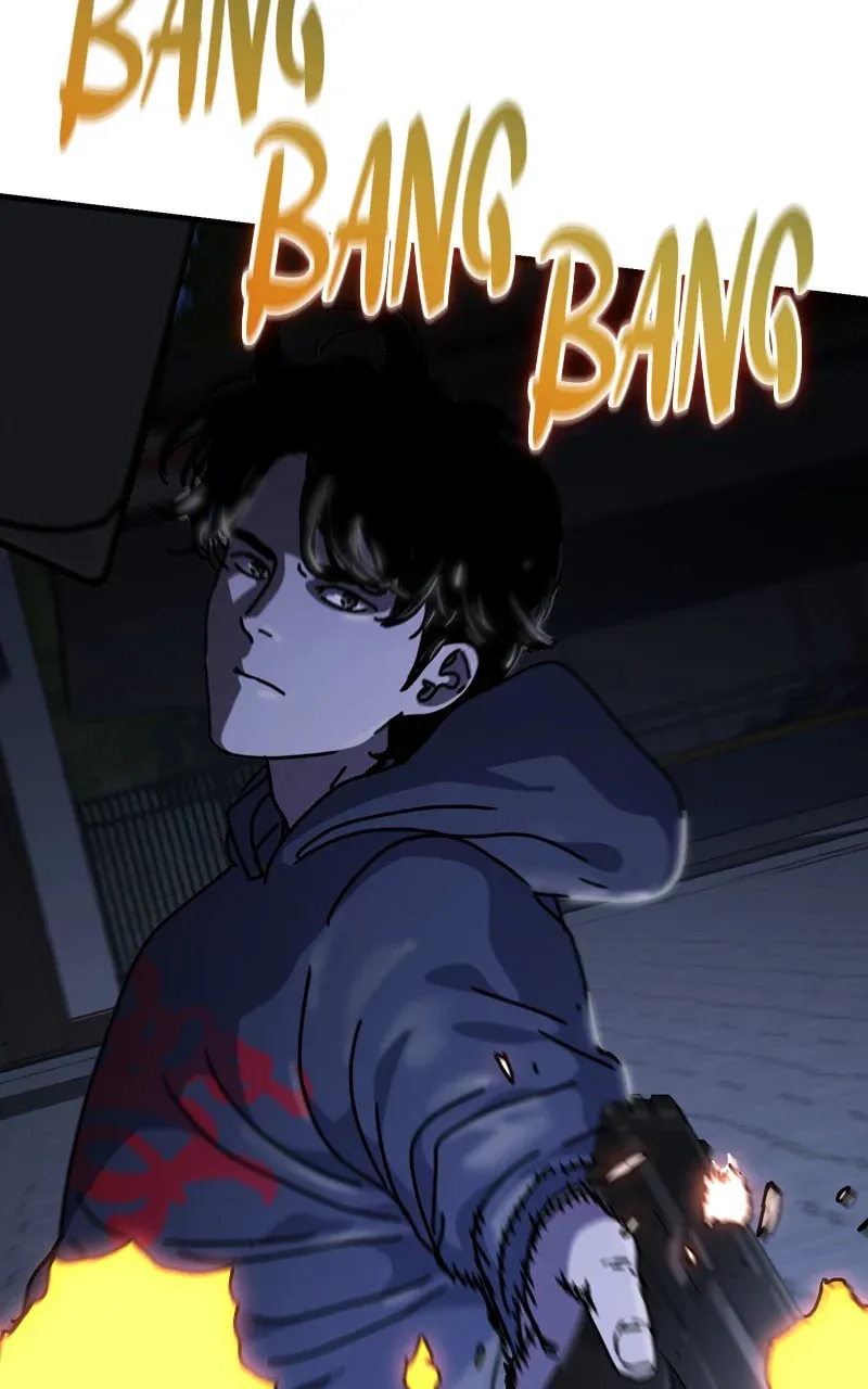Hiding Out in an Apocalypse Chapter 30 page 64 - 