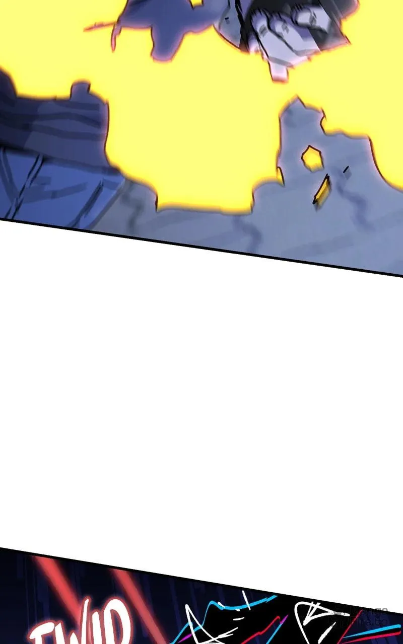 Hiding Out in an Apocalypse Chapter 30 page 65 - 