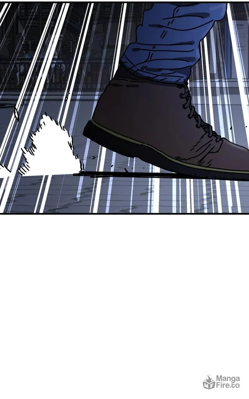 Hiding Out in an Apocalypse Chapter 30 page 69 - 