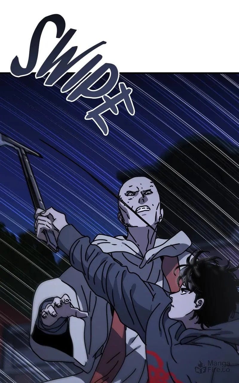 Hiding Out in an Apocalypse Chapter 30 page 70 - 