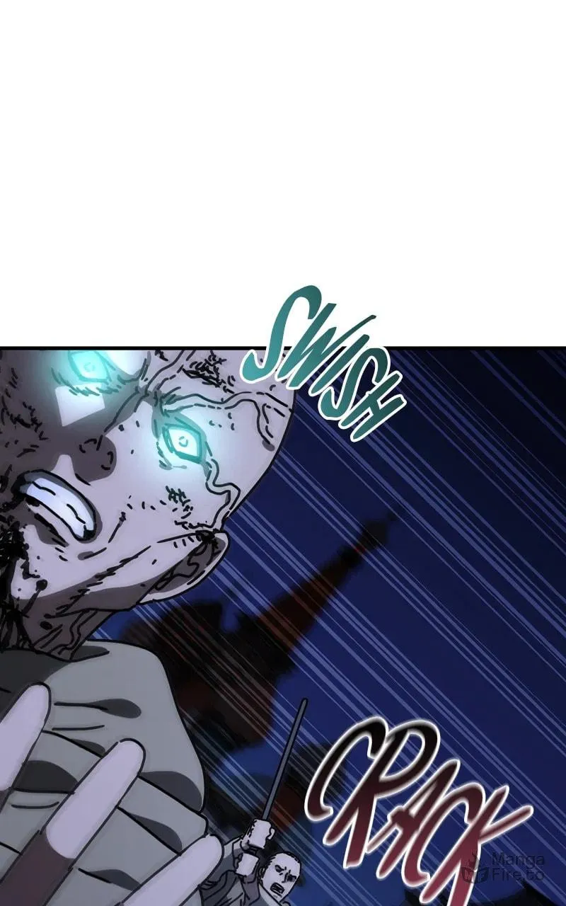 Hiding Out in an Apocalypse Chapter 30 page 75 - 