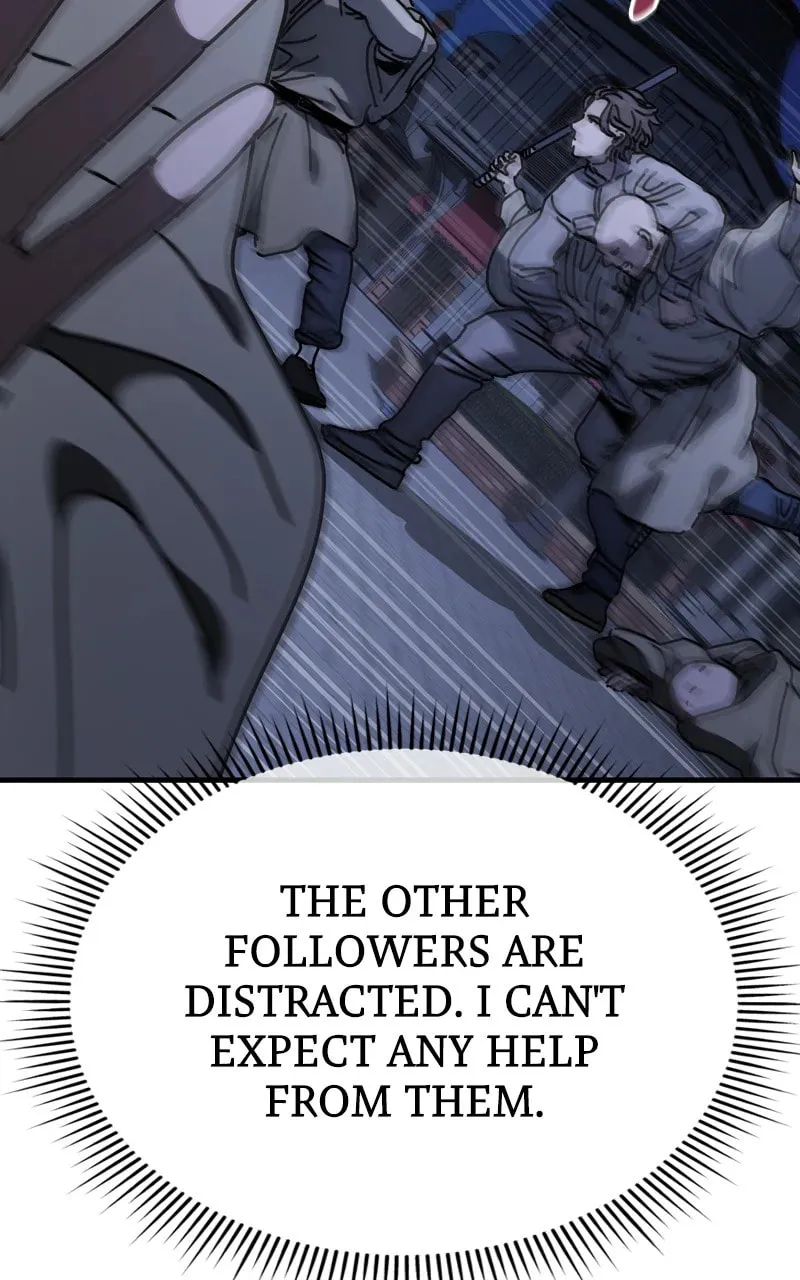 Hiding Out in an Apocalypse Chapter 30 page 76 - 