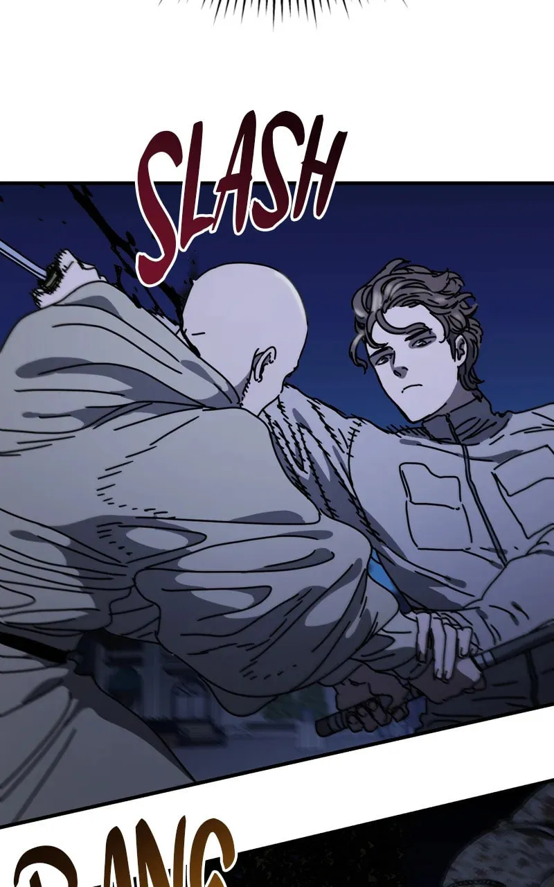 Hiding Out in an Apocalypse Chapter 30 page 77 - 