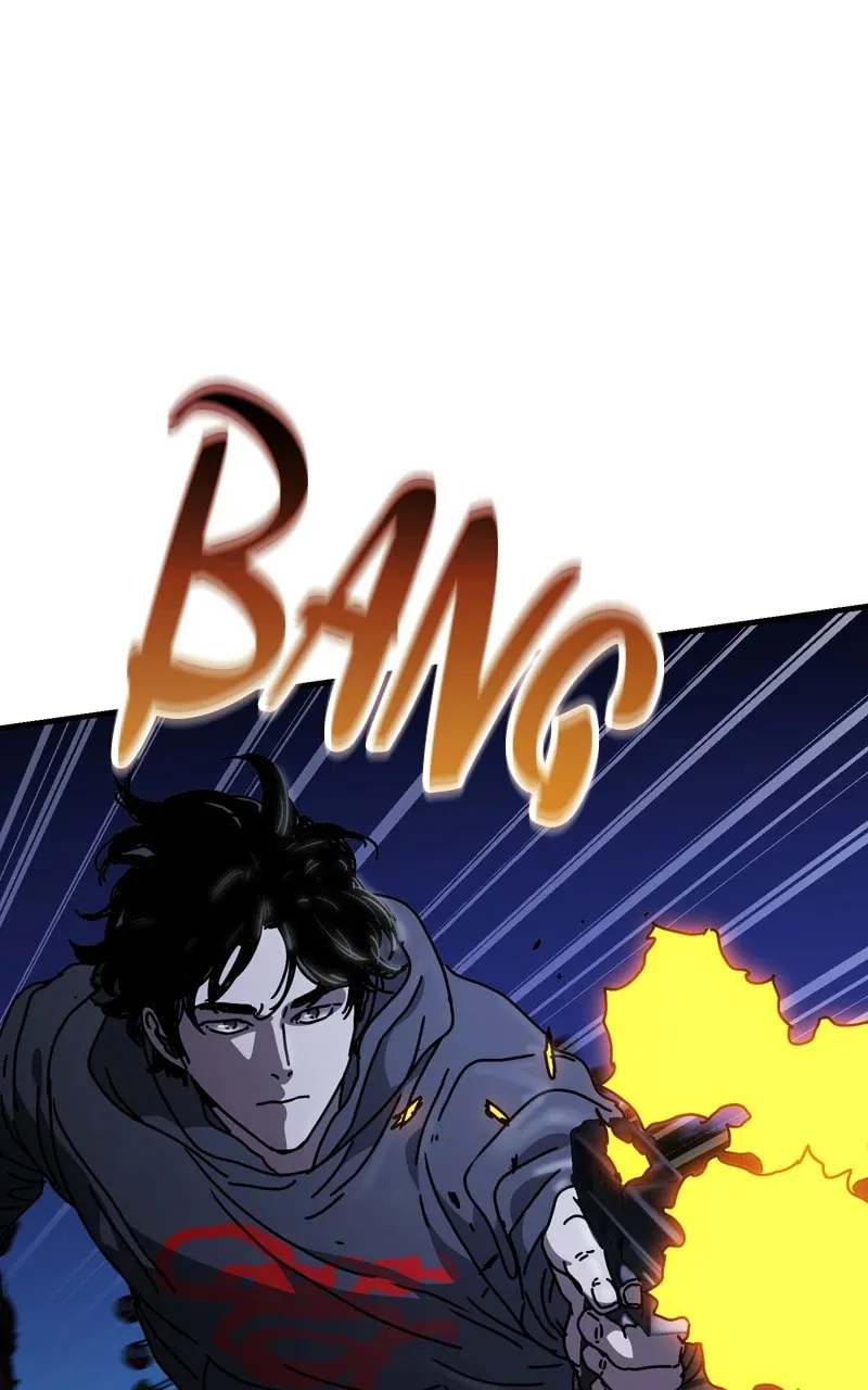 Hiding Out in an Apocalypse Chapter 30 page 79 - 