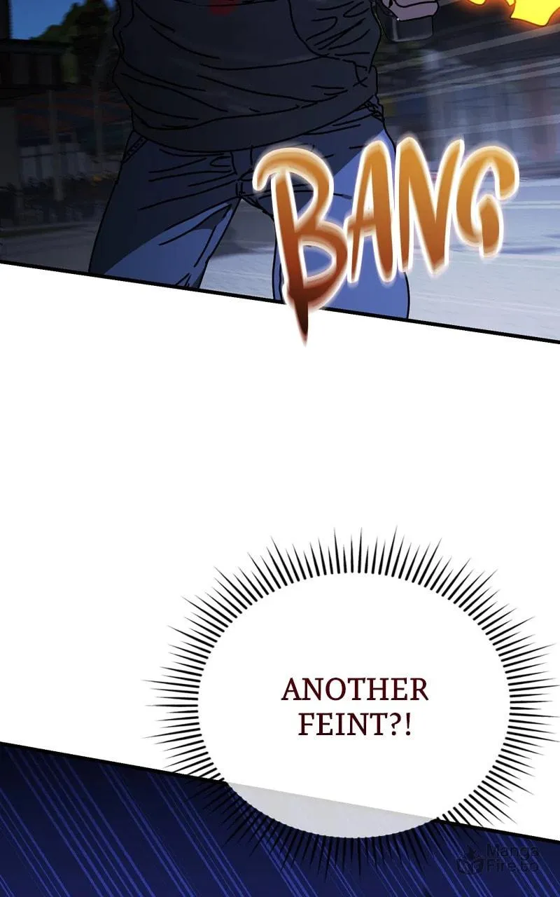 Hiding Out in an Apocalypse Chapter 30 page 80 - 