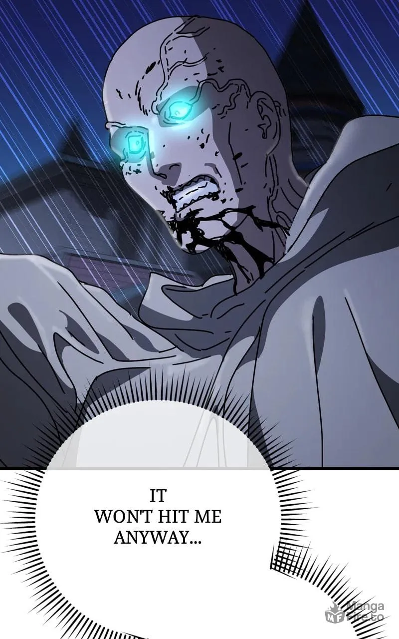 Hiding Out in an Apocalypse Chapter 30 page 81 - 