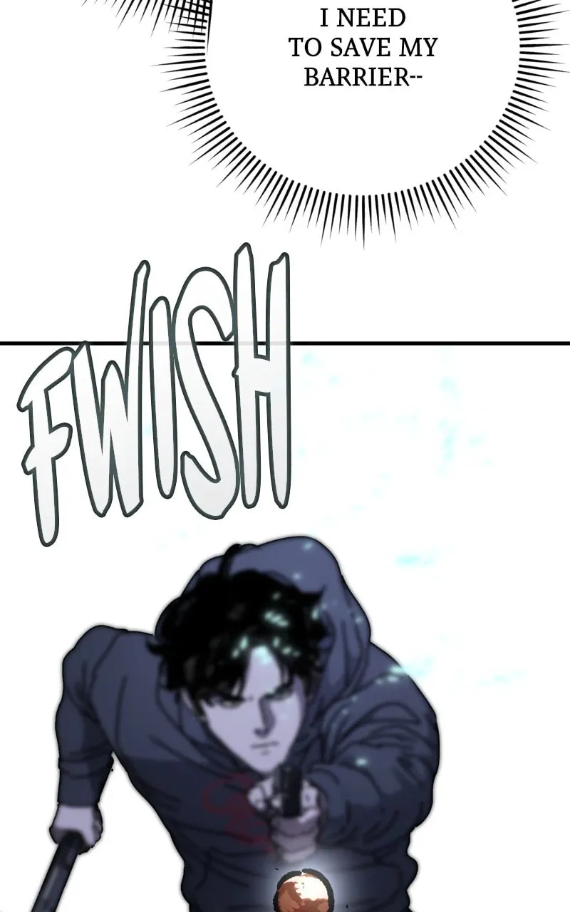 Hiding Out in an Apocalypse Chapter 30 page 82 - 