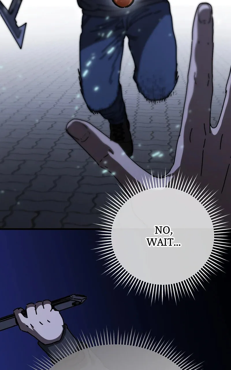 Hiding Out in an Apocalypse Chapter 30 page 83 - 