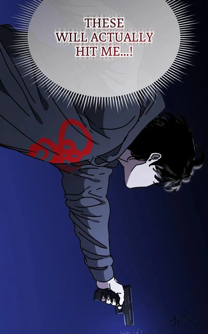 Hiding Out in an Apocalypse Chapter 30 page 84 - 