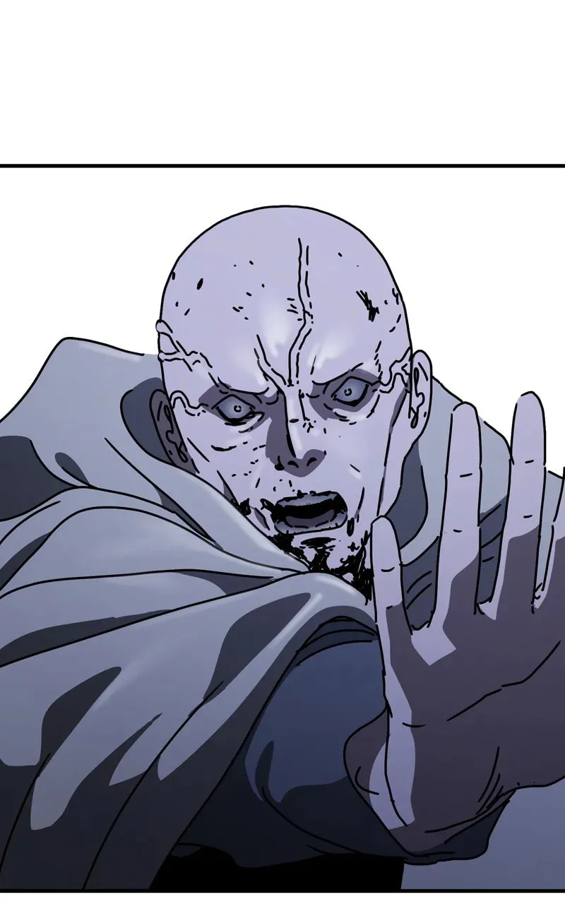 Hiding Out in an Apocalypse Chapter 30 page 89 - 