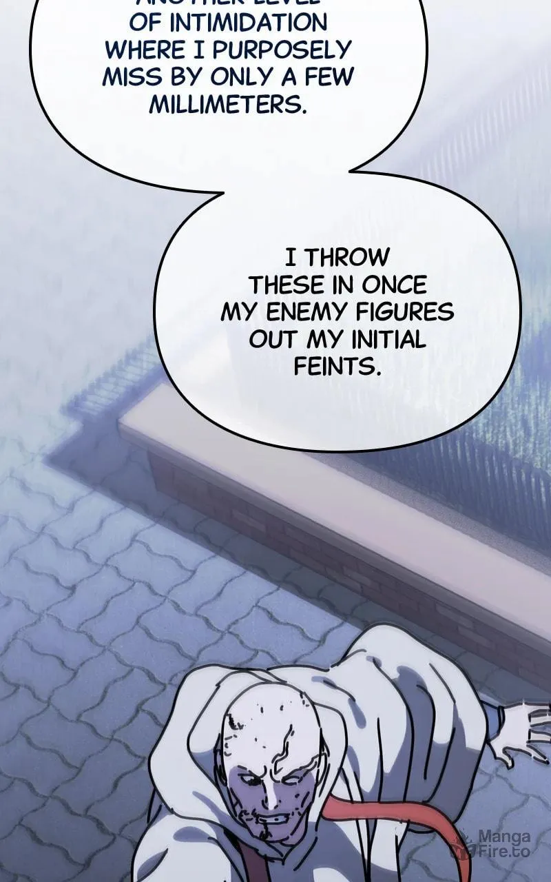 Hiding Out in an Apocalypse Chapter 30 page 93 - 