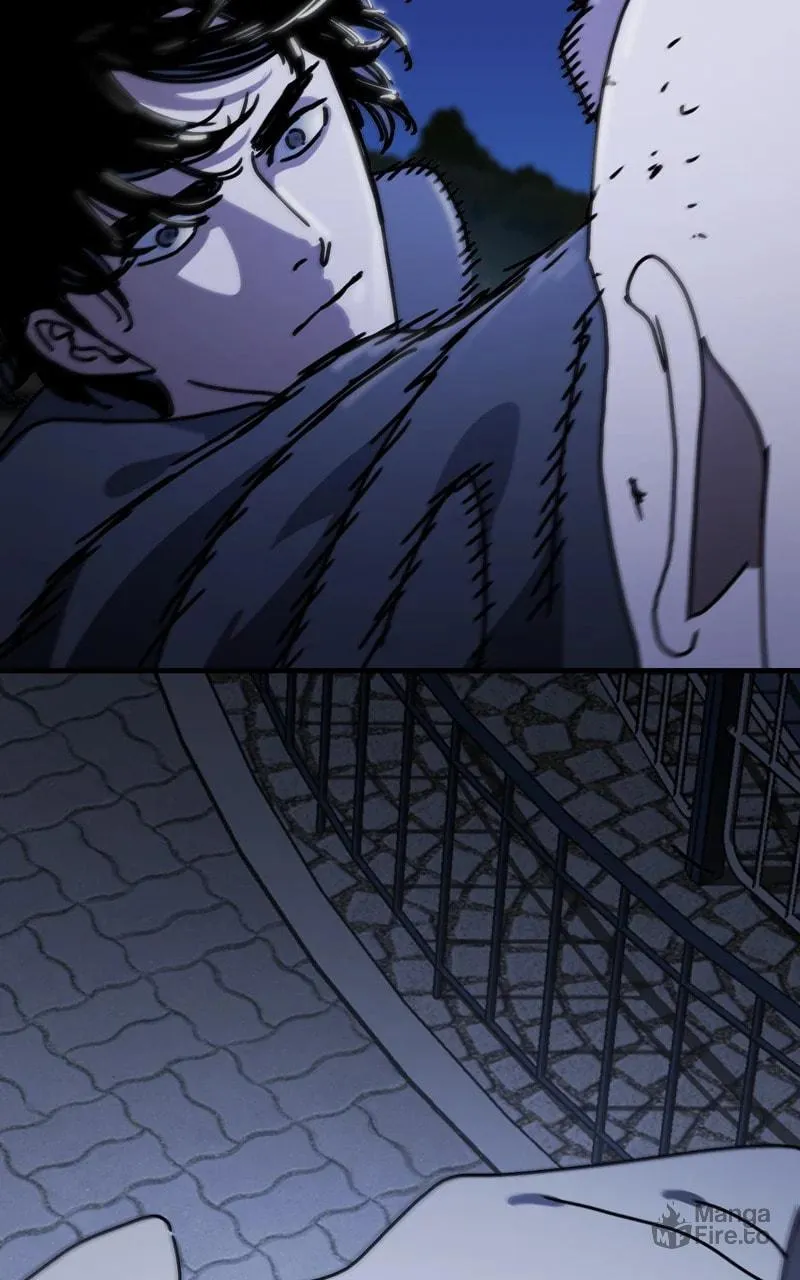 Hiding Out in an Apocalypse Chapter 30 page 96 - 
