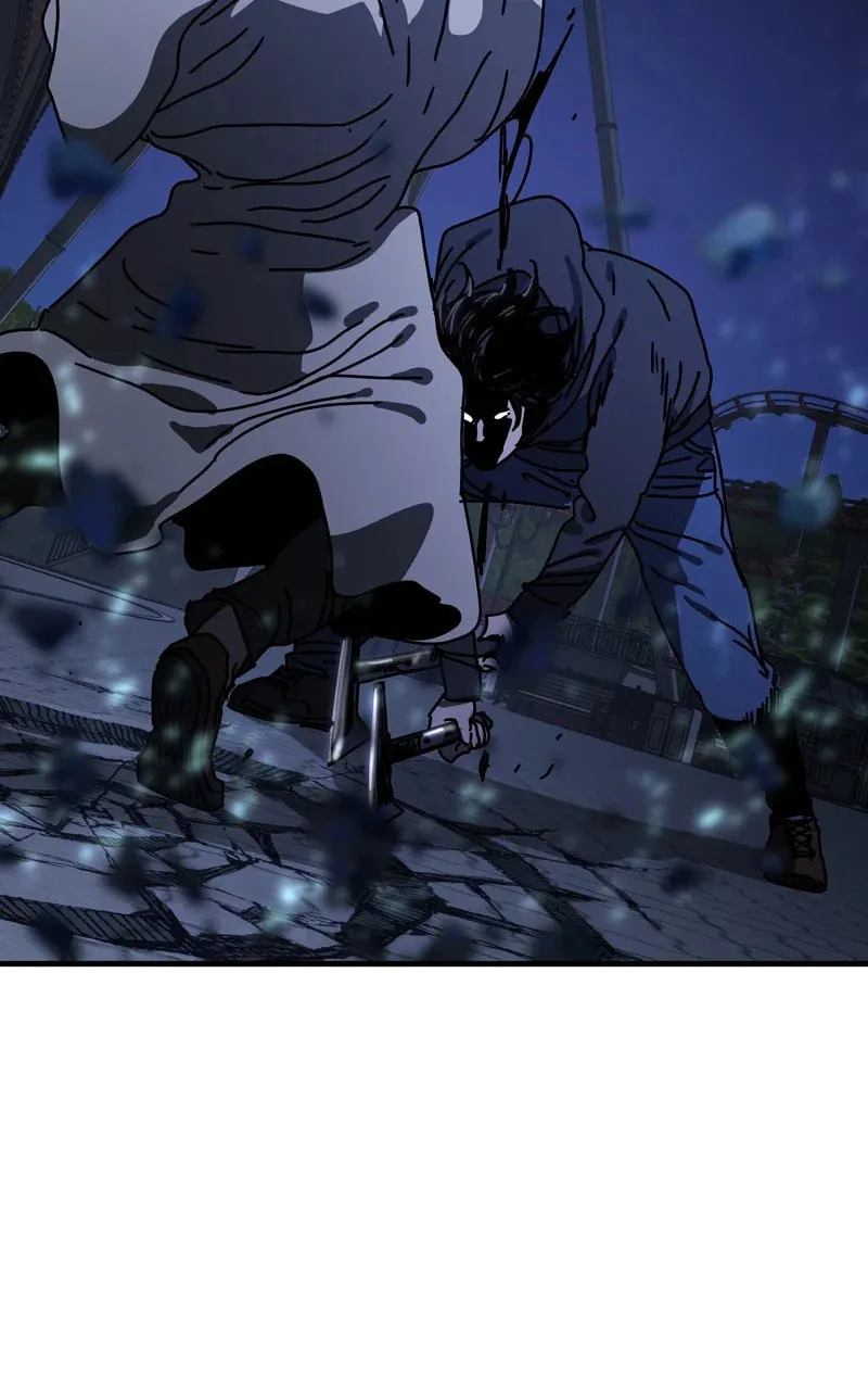 Hiding Out in an Apocalypse Chapter 31 page 2 - 