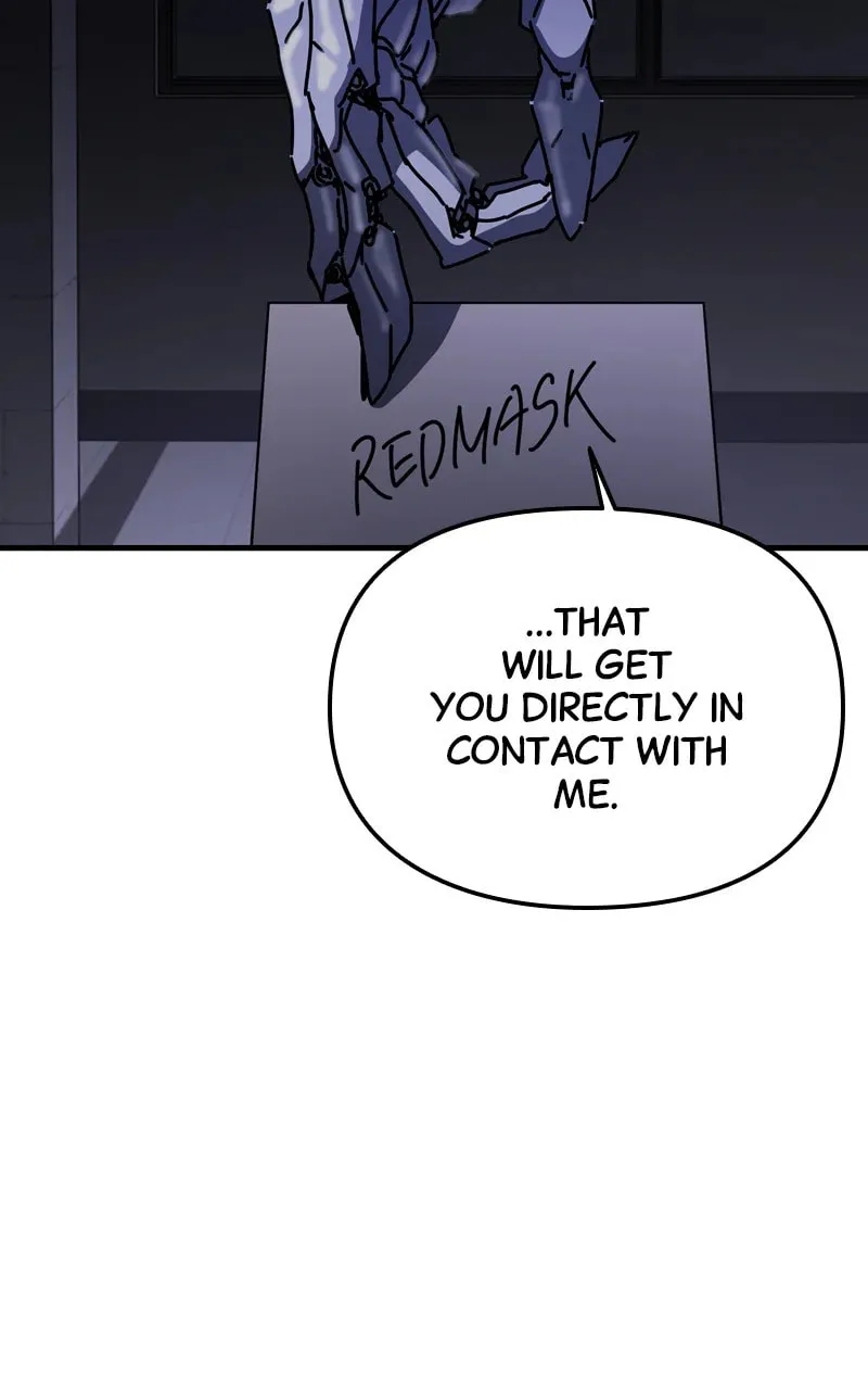 Hiding Out in an Apocalypse Chapter 31 page 101 - 