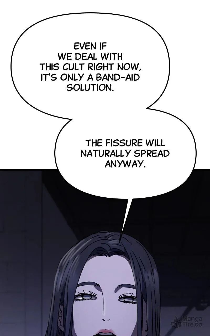 Hiding Out in an Apocalypse Chapter 31 page 102 - 