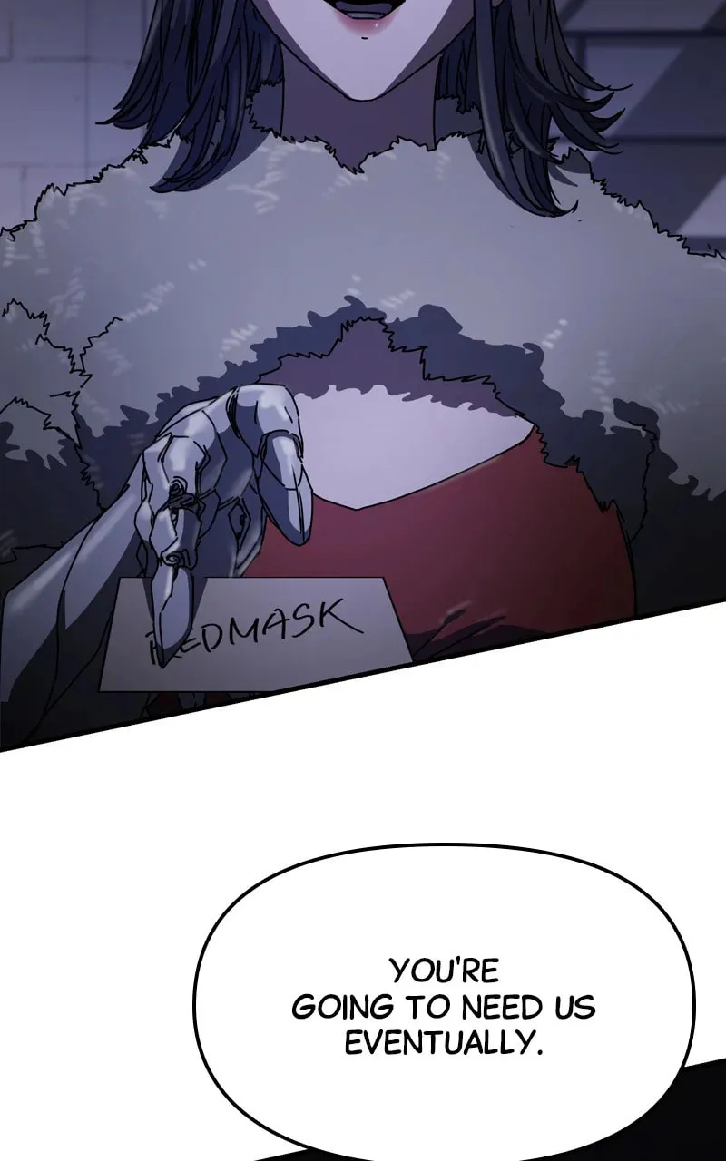Hiding Out in an Apocalypse Chapter 31 page 103 - 