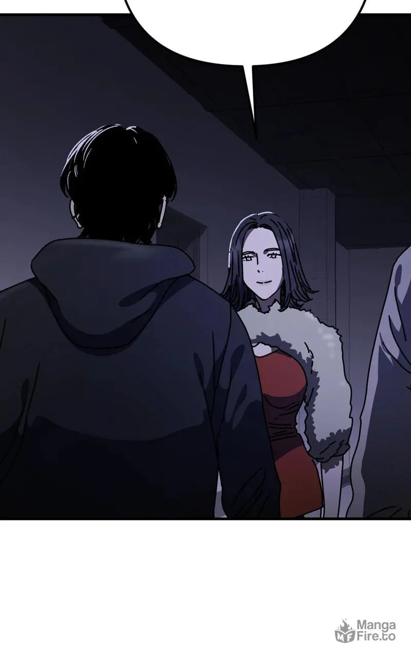 Hiding Out in an Apocalypse Chapter 31 page 108 - 