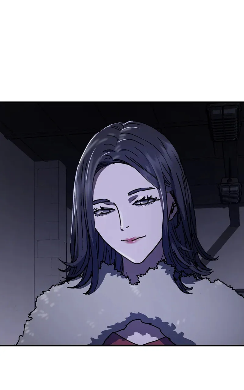 Hiding Out in an Apocalypse Chapter 31 page 109 - 