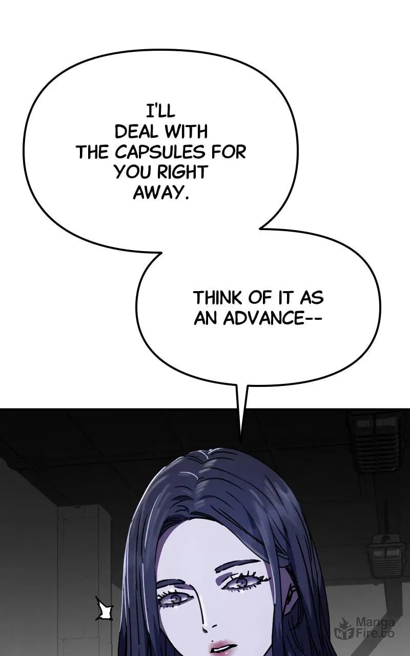 Hiding Out in an Apocalypse Chapter 31 page 110 - 