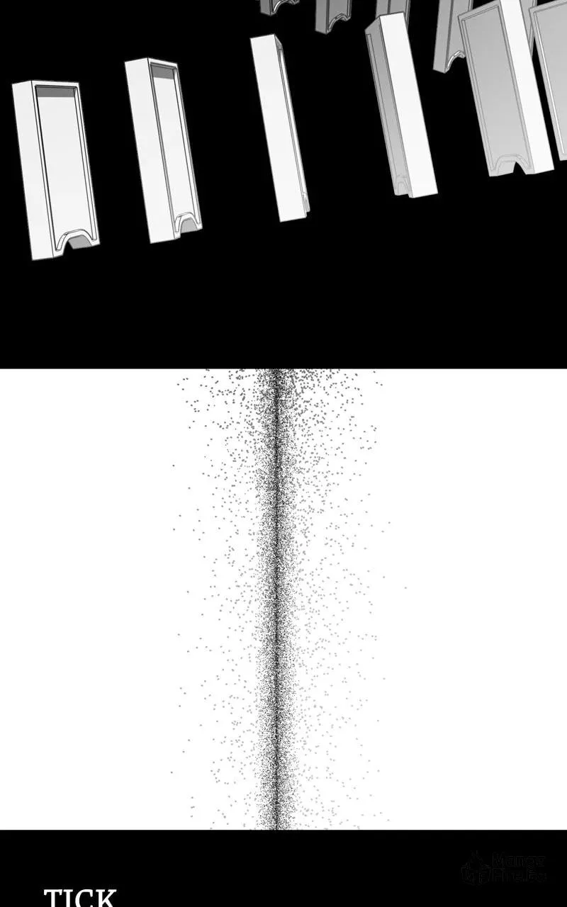 Hiding Out in an Apocalypse Chapter 31 page 117 - 
